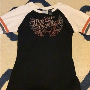 Harley Davidson T-shirt
